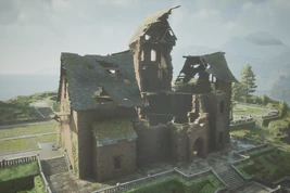 HL Manoir de Bainbourg