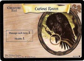 HarryPotterBaseSetCuriousRaven-TCG