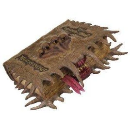 Il Libro Mostro dei mostri