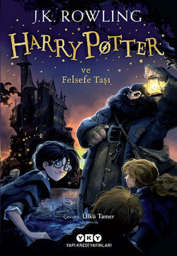 Harry Potter and the Goblet of Fire - Wikipedia