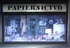 Papiernictvo