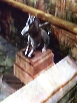 Sarkastyczny Gargulec