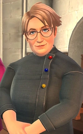 Мэри Карасу