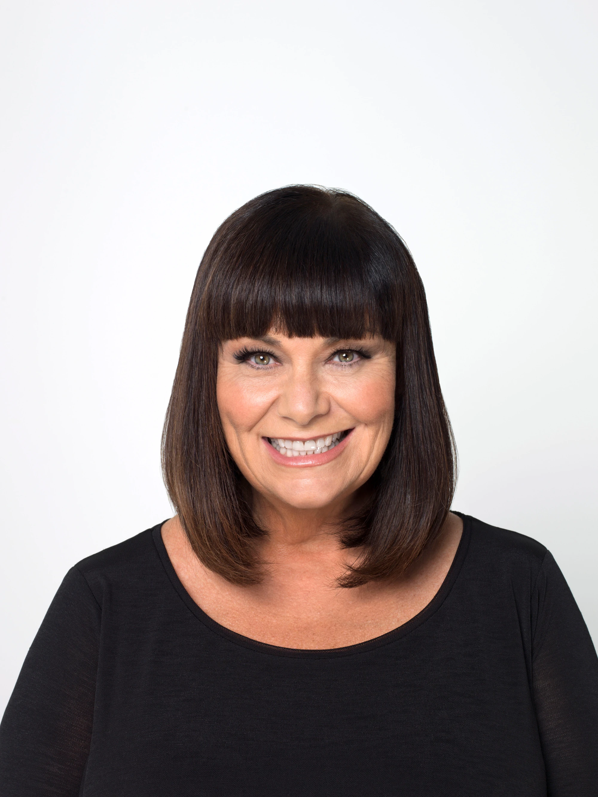 Dawn French Harry Potter Wiki Fandom