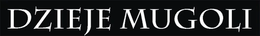 Dzieje mugoli
