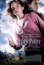 Постер с Гарри и Гермионой