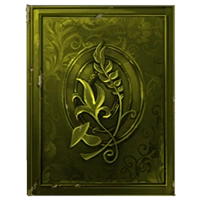 Mille erbe e funghi magici