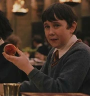 Невилл с напоминалкой