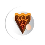 Пирог с патакой