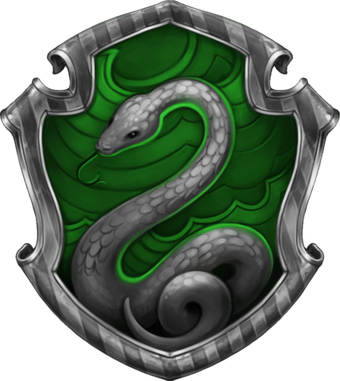 Slytherin Harry Potter Lexikon Fandom