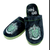 Blog utente Littlemalfoy01 scarpe tema Serpeverde Harry Potter Wiki Fandom