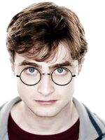 DHf1-Promo CloseUp HarryPotter