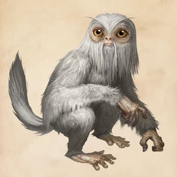 デミガイズ | Harry Potter Wiki | Fandom
