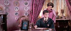 Six times Dolores Umbridge proved herself to be truly heartless