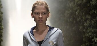 Fleur Delacour Harry Potter Wiki Fandom