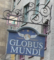 GlobusMundiTravelAgents