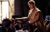 HP2 Gilderoy Lockhart