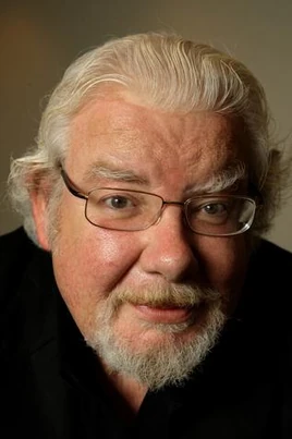 RICHARD GRIFFITHS