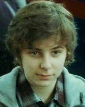 Dzhejms Sirius Potter Garri Potter Viki Fandom