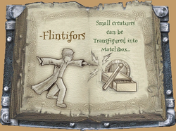Flintifors