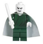 Lord Voldemort LEGO