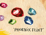 Phoenix flint