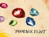 Phoenix flint
