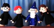 Potter Puppet Pals