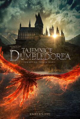 Tajemnice plakat