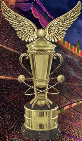 Copa mundial de quadribol 2014 cheap
