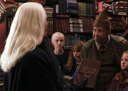 Weasleymalfoy