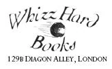 Whizz Hard Bücher