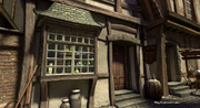 Apothekarium