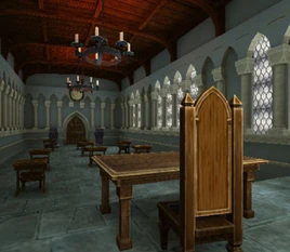 Classroom 1E PSF PS2