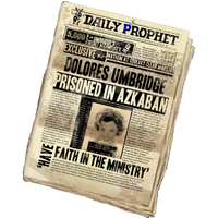 Daily Prophet-foundable 1