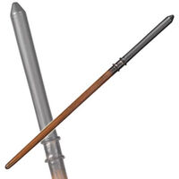 Draco Malfoy S Wand Harry Potter Wiki Fandom