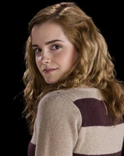 Hermiona Granger
