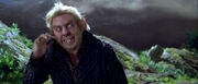 HP3 Peter Pettigrew