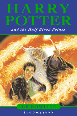 Harry Potter and the Half Blood Prince: Collector's Sticker Book