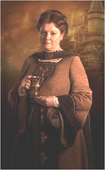 Helga Hufflepuff[3]