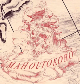 Mahoutokoto