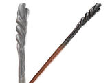 Neville Longbottom's second wand