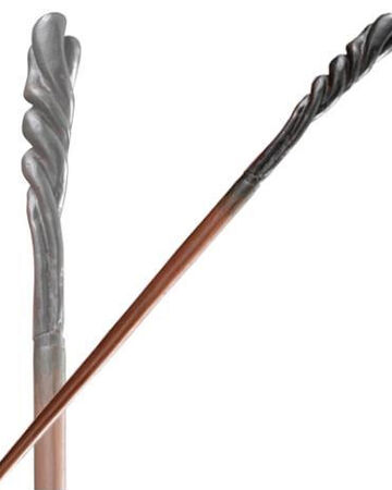 Neville Longbottom S Second Wand Harry Potter Wiki Fandom