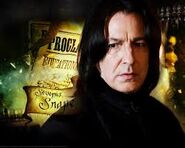 Severus Snape[4]