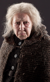 Bathilda Bagshot