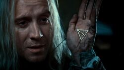 Deathly Hallows