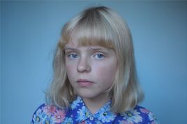 Edie Turquet