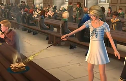  using the  to make toast