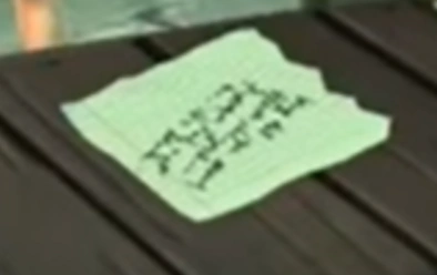 Jacob's letter to Jacob's sibling | Harry Potter Wiki | Fandom