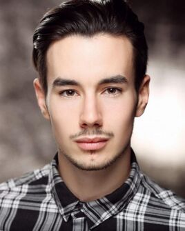 Kai Cooper
